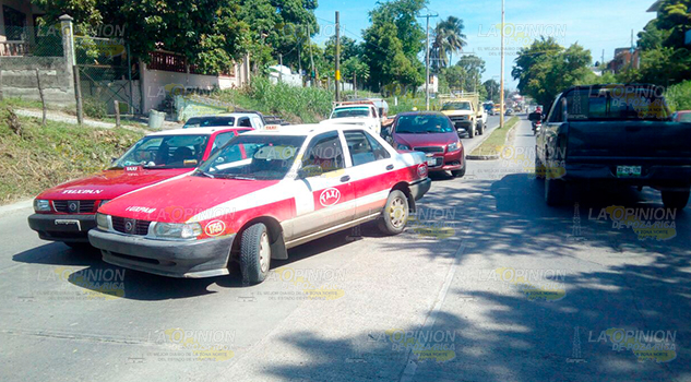 Beso de taxistas Beso de taxistas