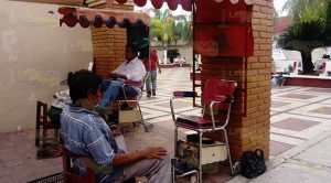 Bolear ya no es tan redituable