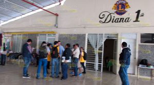 Arriba a Álamo brigada del Sistema Nacional de Vigilancia Epidemiológica Arriba Álamo Brigada Vigilancia Epidemiológica