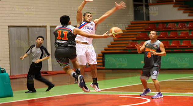 CAVS Y PETROLEROS VENCEN; Liga Municipal de Basquetbol PR CAVS Y PETROLEROS VENCEN Liga Municipal de Basquetbol PR 1