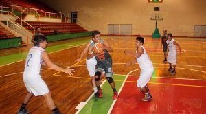 CAVS Y PETROLEROS VENCEN; Liga Municipal de Basquetbol PR