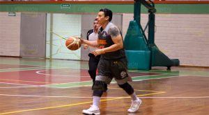 CAVS Y PETROLEROS VENCEN; Liga Municipal de Basquetbol PR