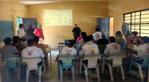 CEM, PC y PF Impartirán curso de emergencias múltiples