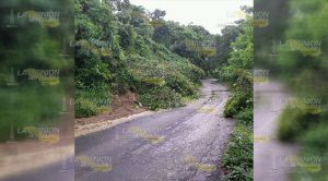 Consejo municipal de Protección Civil inicia sesión Camino Localidad Pueblillo