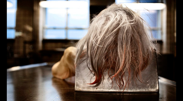 ¿El peor caso de canibalismo? Una pareja rusa fue acusada de asesinar y comerse a 30 personas Canibalismo