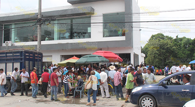 Caos en módulo de ordenamiento Caos en módulo de ordenamiento