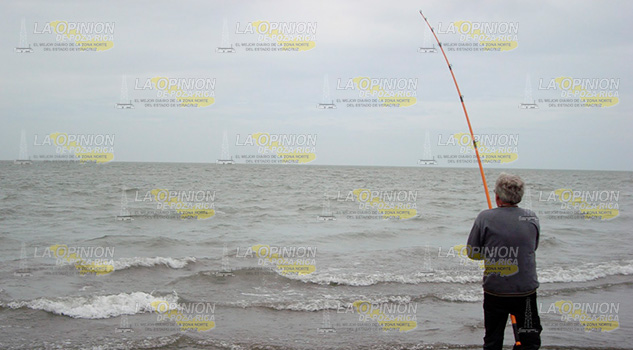 Claman ayuda los pescadores Claman Ayuda Pescadores