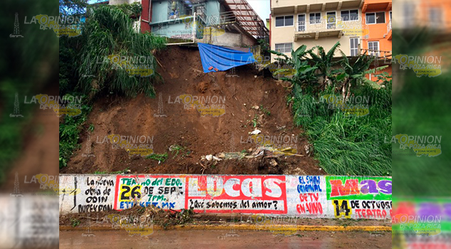 Colapsa la capital del estado Colapsa Capital Estado