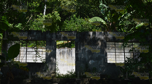 Comunidades fantasmas Comunidades fantasmas