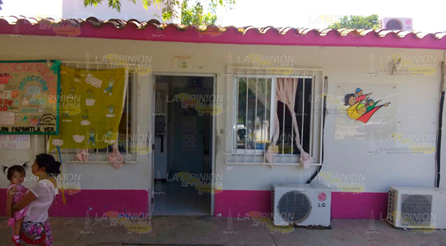 Comunidades sin vacunas Comunidades