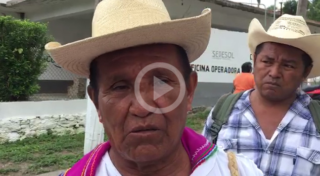Condenan el acto de discriminación contra un volador