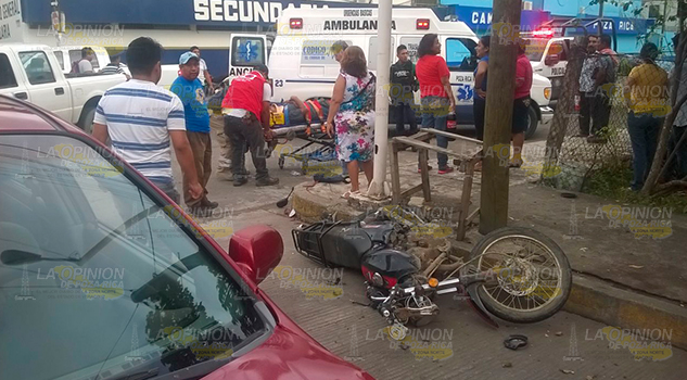 Conducían en estado de ebriedad Conducían en estado de ebriedad