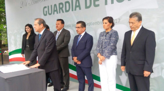 Consejo Estatal de PC determinará suspensión de clases por Katia Consejo Estatal PC Suspención Clases Katia