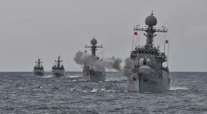 Corea del Norte estaría movilizando un misil intercontinental, cree Seúl