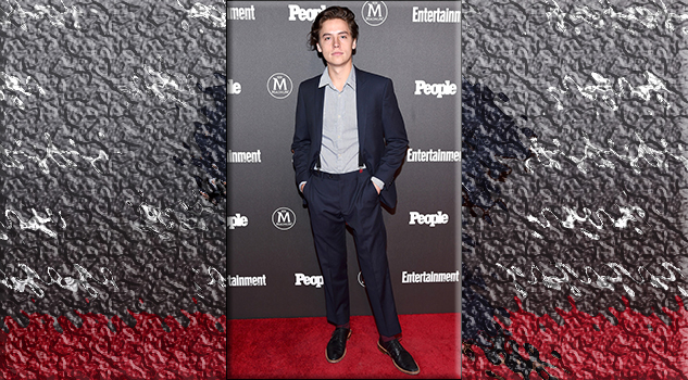 Cuidado Brooklyn Beckham… ¡Cole Sprouse es tu nueva competencia! Cuidado Brooklyn Beckham… ¡Cole Sprouse es tu nueva competencia!