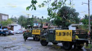 SEDENA activa Plan DN III E en la 19 Zona Militar Plan DN III Sedena