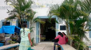 Sin daños el municipio de Tanotuyuca Sin Daños Municipio Tantoyuca
