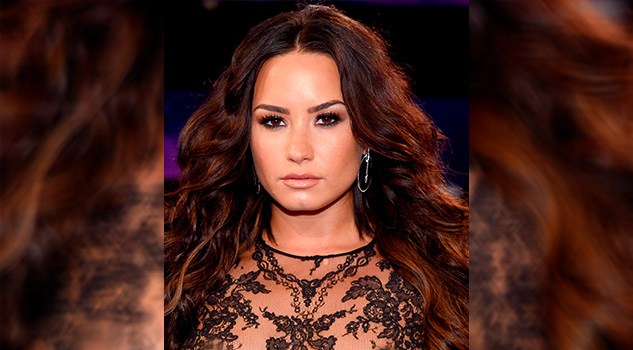 Demi Lovato responde tajante a rumores sobre su sexualidad Demi Lovato Responde Tajante Rumores Sexualidad