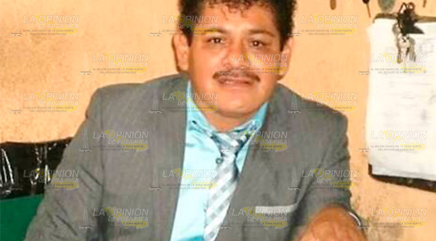 Denunciarán a alcalde de Chinampa Denunciarán Alcalde Chinampa