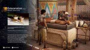 Discovery Tour, educación y Assassin's Creed: Origins se unirán en 2018