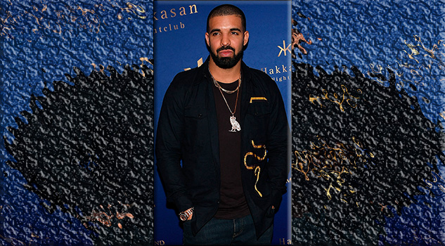 Drake inmortalizó a este ganador del Oscar en su piel con un nuevo tatuaje ¡Míralo! Drake inmortalizó a este ganador del Oscar en su piel con un nuevo tatuaje ¡Míralo!