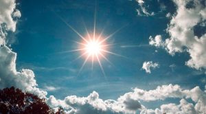 16 de septiembre, Día de... Día Internacional Preservación Capa Ozono