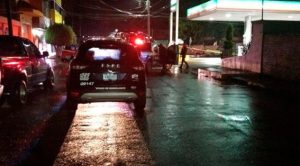 Días violentos en Guanajuato