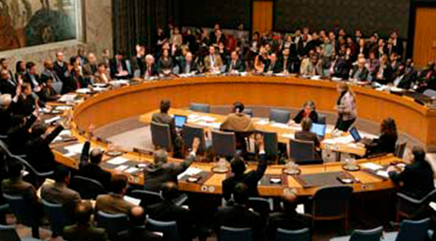 E.U. pide a la ONU aplicar embargo petrolero a Corea del Norte E.U. ONU embargo Petrolero Corea Norte