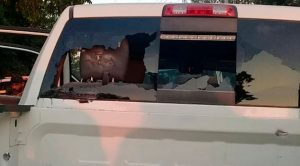 Abaten a Ricardo Carreón “El Calo”, líder de Los Zetas en Reynosa