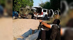 Abaten a Ricardo Carreón “El Calo”, líder de Los Zetas en Reynosa