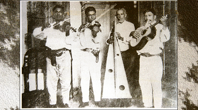 En el Día de la Independencia, diseccionan a los géneros mariacheros EN EL DÍA DE LA INDEPENDENCIA