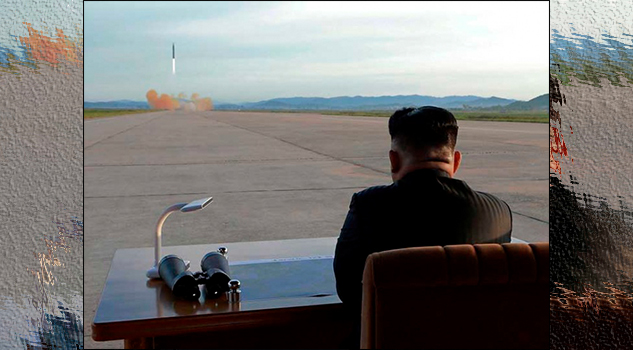 Expulsa España a embajador de Corea del Norte ESPAÑA