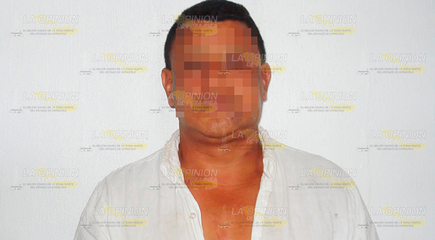 Ebrio albañil golpeó a su mamá Ebrio albañil golpeó a su mamá