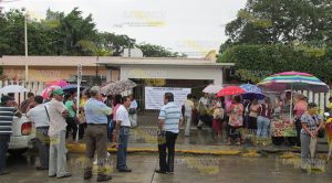 Toman la primaría federal “Ejército Mexicano” Toman Primaria Federal Ejército Mexicano