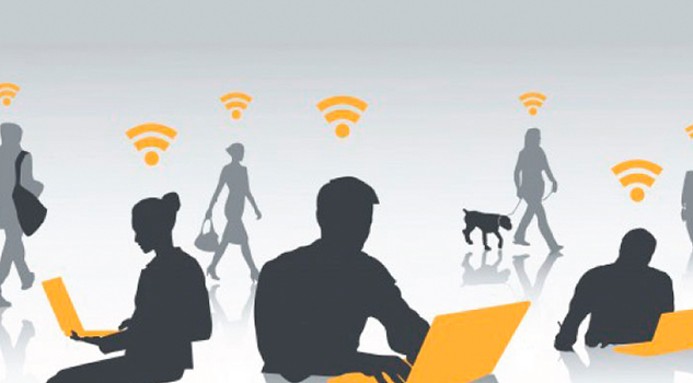 El Parlamento Europeo aprueba una conexión WiFi de forma pública gratuita