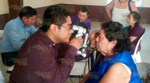 El Seguro Popular corre con los gastos de los seleccionados