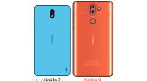 El diseño de los próximos teléfonos de Nokia, al descubierto