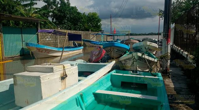 Emergencia en todo el estado Emergencia en todo el estado
