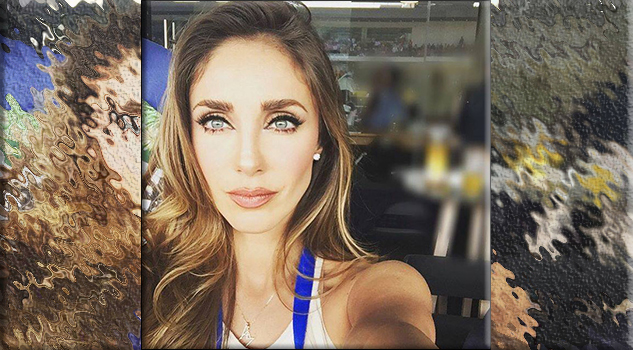 Este gesto de Anahí ante el terremoto de México hizo que le llovieran fuertes críticas Este gesto de Anahí ante el terremoto de México hizo que le llovieran fuertes críticas