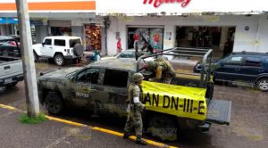 Evalúan posibles daños que pueda causar Katia
