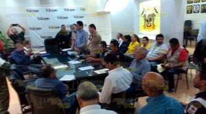 Evalúan posibles daños que pueda causar Katia