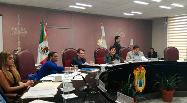 Exhortan a INE pedir a OPLE revocar modificación de regidurías Exhortan INE OPLE Revocar Modificación Regidurías