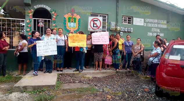 Exigen maestro para primer grado de primaria Exigen maestro para primer grado de primaria