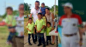 Exitoso Maratón Náutico Exitoso Maratón Nautico Espinal Tecolutla