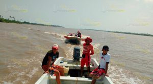 Exitoso Maratón Náutico Exitoso Maratón Nautico Espinal Tecolutla