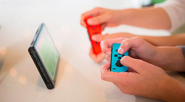 FIFA 18 en Switch es "el mejor FIFA portátil que hemos hecho jamás" FIFA 18 en Switch es el mejor FIFA portátil que hemos hecho jamás
