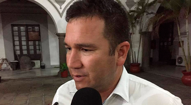 Falsos los rumores de saqueo en Veracruz, afirman autoridades Falsos Rumores Saqueo Veracruz