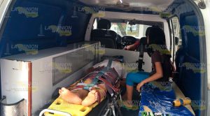 Por falta de camas, no ha ingresado al Hospital Civil Falta Camas Ingresado Hospital Civil