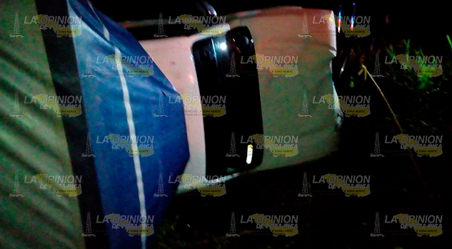 Familia de comerciantes sufre volcadura Familia Comerciantes Sufre Accidente