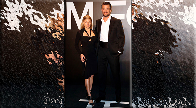 Fergie y Josh Duhamel se separan después de 8 años de matrimonio Fergie y Josh Duhamel se separan después de 8 años de matrimonio